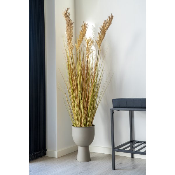Amalfi-gryte - Sandbeige Amalfi-gryte - Sandbeige