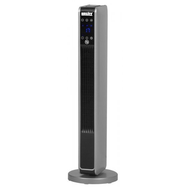 Roterende keramisk varmevifte - 2 kW