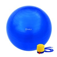 Pilatesball 55 cm - Flere farger (pumpe følger med)