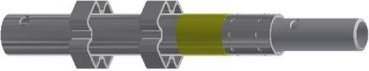 Spire 3 m