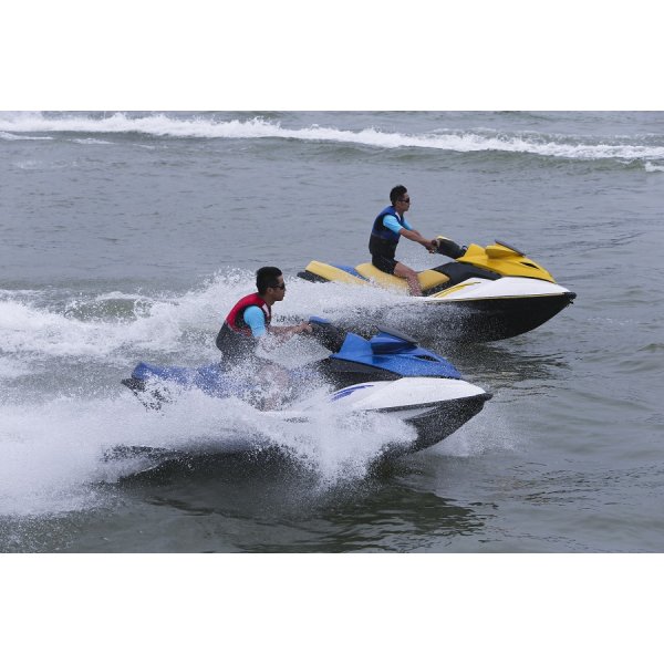 Vannscooter/Jetski (1400cc) Vannscooter/Jetski (1400cc)