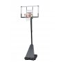 Basketballstativ Hopp - 150 - 305 cm