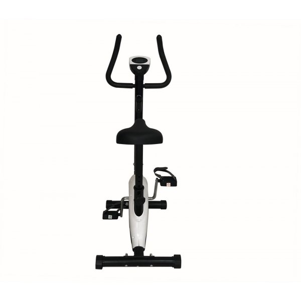 Treningsykkel hvit (M8007)