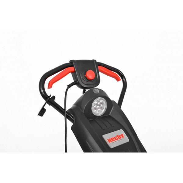 Elektrisk snfreser - Et-trinns - 2000W