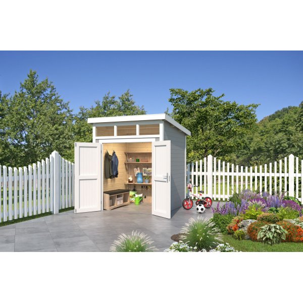 Bod Karina A - 4 m² Bod Karina A - 4 m²