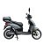 Elektrisk moped 1000W - Gr