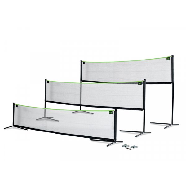 Multi-nett for nettidretter - 500 cm bredt