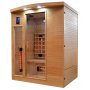 Sauna Infrard RX3