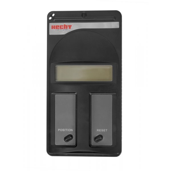 Takometer (omdreiningsteller) Takometer (omdreiningsteller)