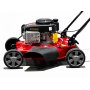 Multiklipper 139cc - R�d med mulching