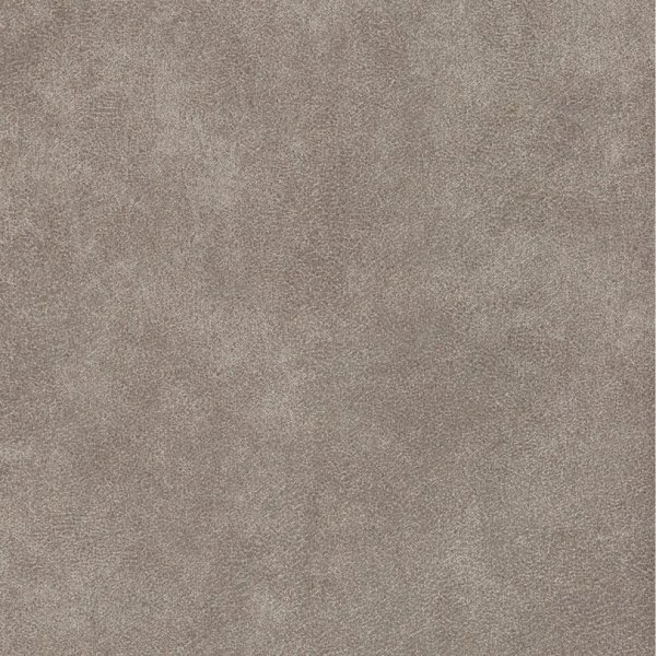 Nordisk sofa 3-seter 219 cm - Gr�beige imitert skinn