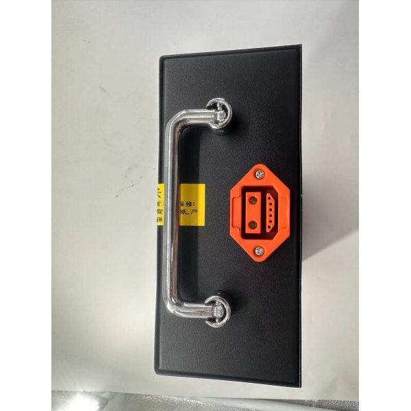 Batteri til Elscooter Bue 1500W - 12 Ah