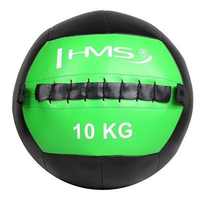 Medisinballer i syntetisk lr 4-15 kg