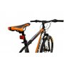 Mountainbike Team Orange 26\\\"