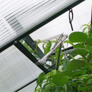 Automatisk vindusåpner - Univent Automatisk vindusåpner - Univent