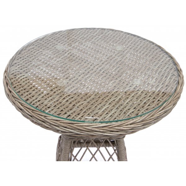 Tor - Sidebord i kunstrotting | Natur