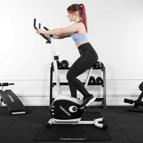 Treningssykkel 5kg svinghjul