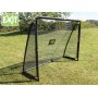 Coppa fotballml - bakkemontert