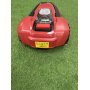 Robotgressklipper FineFox 3 - For plener opptil 1200 m�