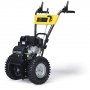 Kombimaskin 208 CC