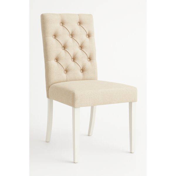 Lexington Milton spisestuestol - Beige Lexington Milton spisestuestol - Beige