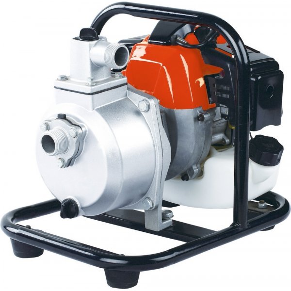 Vannpumpe 43 cc / 1,2 kW