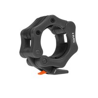 Vektlås Jaw Lock Pro - svart Vektlås Jaw Lock Pro - svart