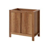 Classic Oak servantskap 821 - 80 cm Classic Oak servantskap 821 - 80 cm
