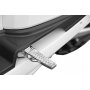 Elmoped 3000 W - Hvit