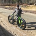 Kundebilde Mountainbike Happy Jagura 26