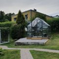 Kundebilde Balance drivhus 8x8