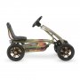 Tr�kkebil Foxy Expedition + tilhenger