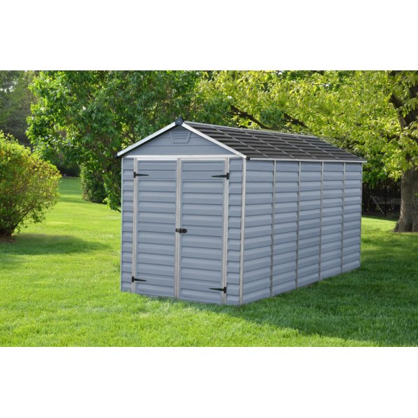 LagerbodSkylight - 6,2 m