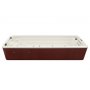 Aqua S07B swimspa - 7 m