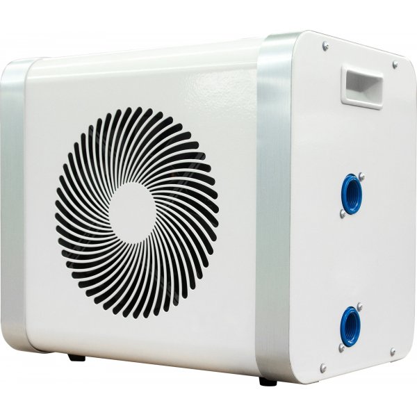 Varmepumpe Splash - 3 kW Varmepumpe Splash - 3 kW