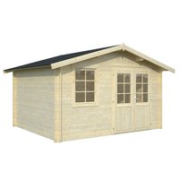 Anneks Klara 10,4 m² Anneks Klara 10,4 m²