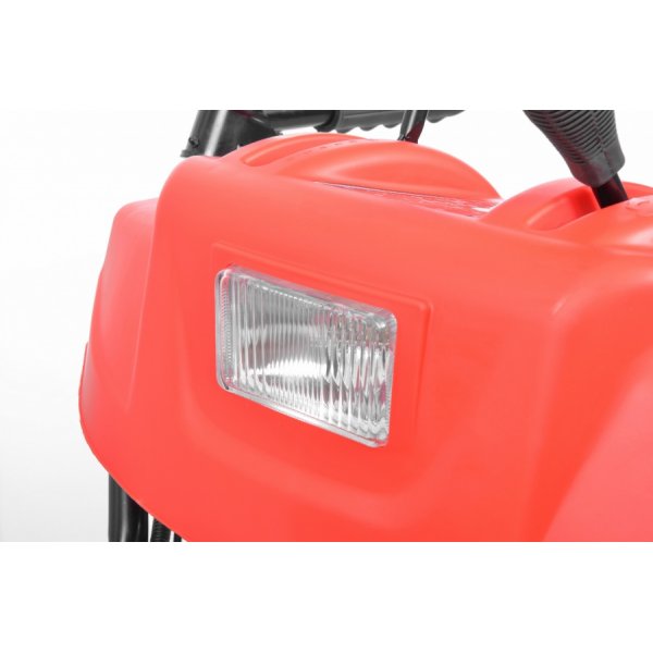 Snøfreser - To-trinns - 242CC Snøfreser - To-trinns - 242CC