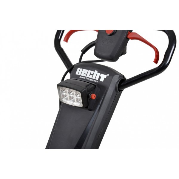 Elektrisk sn�skuffe | sn�freser - Ett-trinns 1300 W