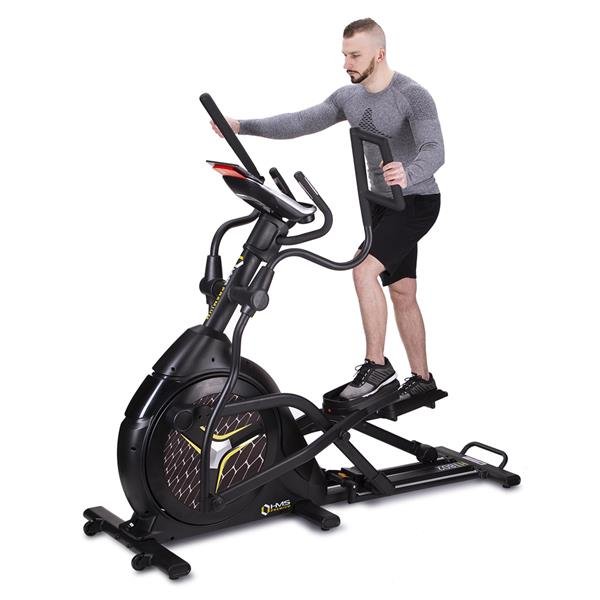 Crosstrainer Premium - Elektromagnetisk H1802 Crosstrainer Premium - Elektromagnetisk H1802