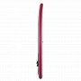 SUP-padlebrett 320 cm rosa | Oppbl�sbart st�-opp-padlebrett med tilbeh�r