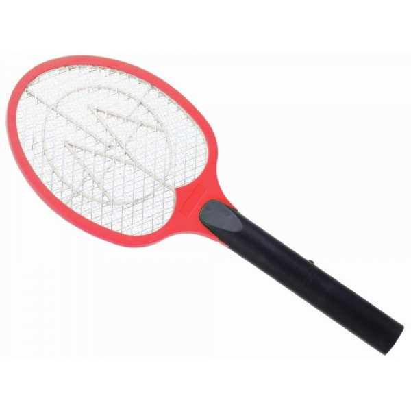 Elektrisk fluesmekker Elektrisk fluesmekker