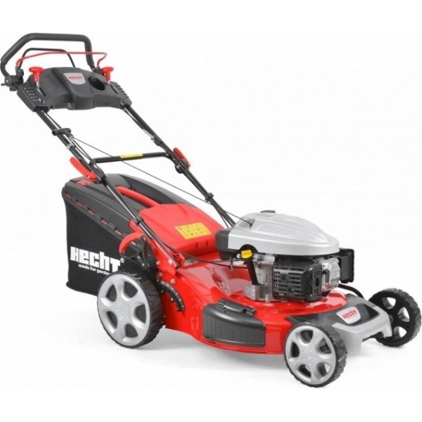 Bensindrevet gressklipper 56cm, selvgende 4 gir - 173cc