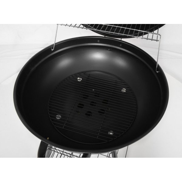 Merida kullgrill Merida kullgrill