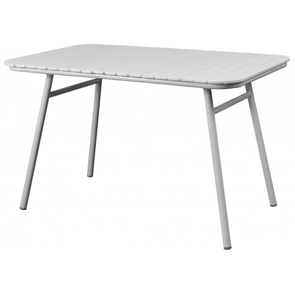 Rektangul�rt bord 120x80 cm - Holmsund