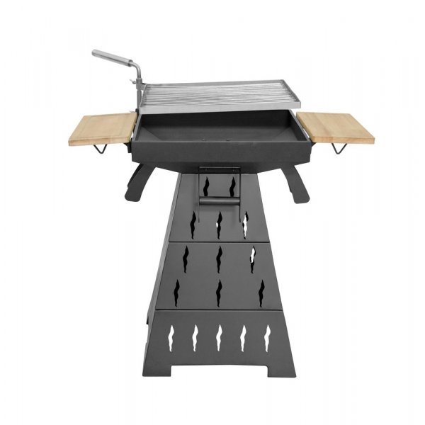 Kullgrill Vesuv