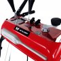 Snowblower 420CC 15HP Pro Battery Start & Hand Warmer & Light 9KW - Metalcraft