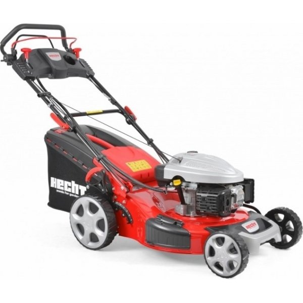 Bensindrevet gressklipper 56cm, selvgående 4 gir - 173cc Bensindrevet gressklipper 56cm, selvgående 4 gir - 173cc