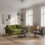 Sofa Memo 3-seter - Gr�nn