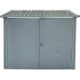 Sykkeloppbevaring Penta med ls - 4,5 m