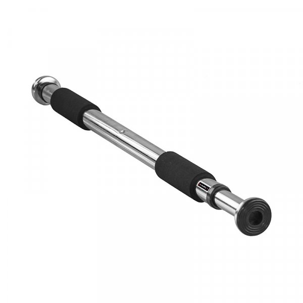 Vektstang for dørkarm - Maks 100 kg Vektstang for dørkarm - Maks 100 kg